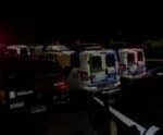 Operação mira envolvidos em roubo, receptação e tráfico em Guarapari