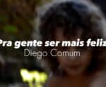 Músico cachoeirense Diego Comum lança música em homenagem ao filho
