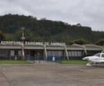 Câmara debate projeto que permite ampliação do aeroporto de Cachoeiro
