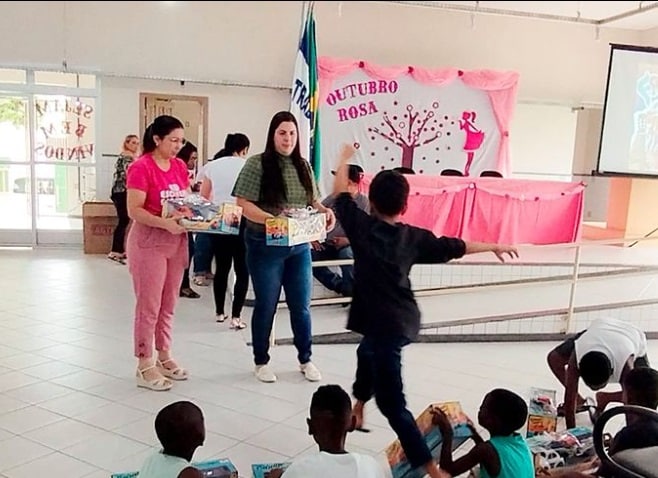 Foto: Divulgação Foto: Divulgação