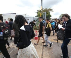 Enem - estudantes - prova - alunos