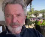 Sam Neill, de ‘Jurassic Park’, faz tratamento experimental contra câncer raro