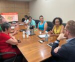 Deputados repudiam municipalização de escola em Itapemirim