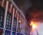 Urgente! Incêndio em boates deixa 13 mortos