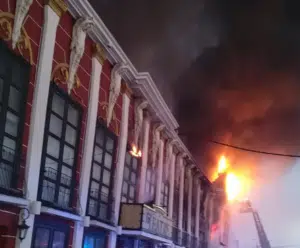 Urgente! Incêndio em boates deixa 13 mortos