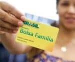 Caixa paga novo Bolsa Família a beneficiários com NIS de final 4