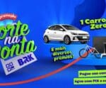 BRK promove sorteio de prêmio na Campanha “Sorte na Conta”