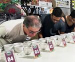 Alegre chega em sua 5ª edição da Mostra de Qualidade de Café