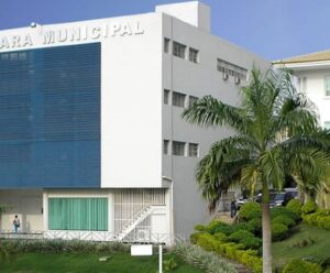 Prefeito retira projeto que permite empréstimo de $ 50 milhões de dólares