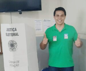 Castelo: estudo revela nível de honestidade do prefeito