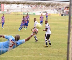 ⚽Futebol: jogos neste domingo (28) definem finalistas do Campeonato Municipal