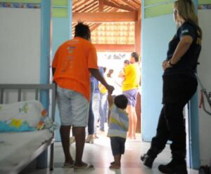 Conceição do Castelo abre processo seletivo para cuidador