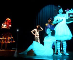 Castelo abre editais de incentivo para diversas áreas culturais