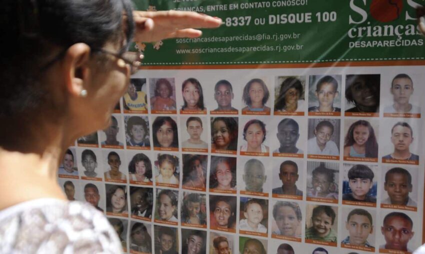 Foto: Tânia Rêgo/Agência Brasil Foto: Tânia Rêgo/Agência Brasil