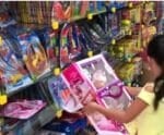 Procon de Cachoeiro orienta consumidores para o Dia das Crianças