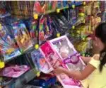 🎁 Dia das Crianças deve movimentar R$ 189 milhões em vendas no ES