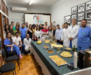 Santa Casa antecipa comemoração do Dia dos Médicos