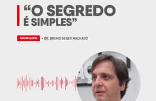 O segredo é simples