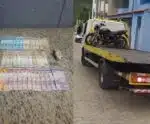 Polícia prende chefe do tráfico drogas de Muqui