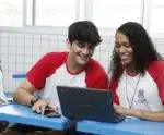 Rede Estadual: alunos podem fazer curso técnico junto ao Ensino Médio