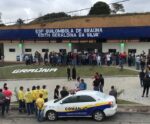 Itapemirim: governador garante não municipalizar escola de Graúna