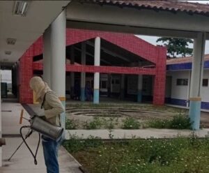 Itapemirim: 11 escolas rurais terão atividades suspensas em 2024