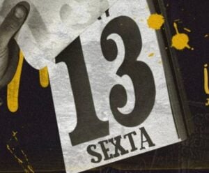 sexta-feira 13