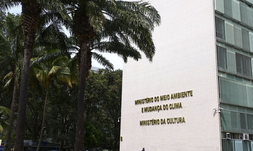 Foto: Marcello Camargo / Agência Brasil Foto: Marcello Camargo / Agência Brasil