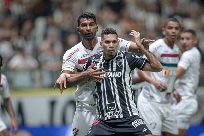 Foto: Jogada10 Foto: Jogada10