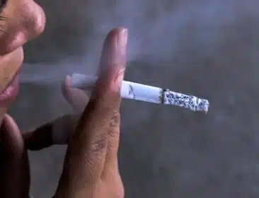 Câncer de pulmão: 85% dos casos estão ligados ao tabagismo