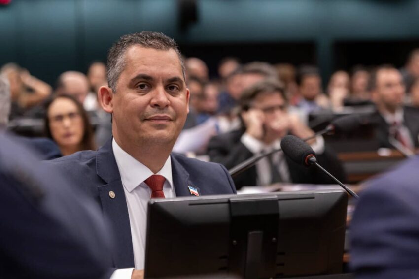 Foto: Sérgio Lima Foto: Sérgio Lima
