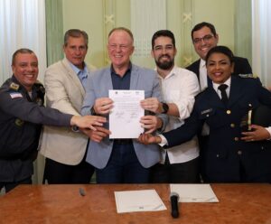 Unidades policiais de Cachoeiro devem passar por reformas e adequações