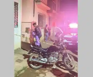 Após discussão, homem é assassinado com diversos tiros em Irupi