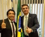 Bolsonaro no ES: ex-presidente participa de encontro municipal do PL