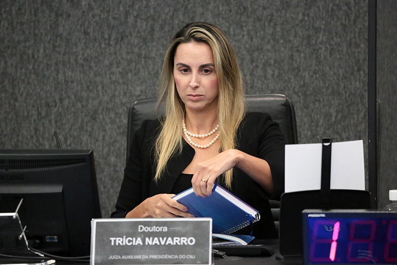 Foto: Divulgação | TJES Foto: Divulgação | TJES
