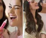 Live com Larissa Manoela e Maísa vende R$ 40 mi em brilho labial em apenas 20 minutos