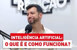 Inteligência Artificial: o que é e como funciona?