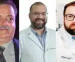 Principal hipótese para assassinato de médicos é ataque por engano