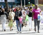 Mais mulheres: cidade do Sul do ES lidera aumento da população feminina
