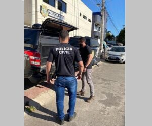 Muniz Freire: mãe entrega filho para a polícia após roubo de moto