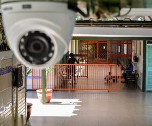 Venda Nova instala mais de 160 câmeras de segurança em escolas