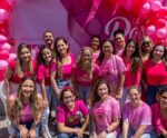 Secretaria Municipal de Saúde promove Dia D do Outubro Rosa em Marataízes