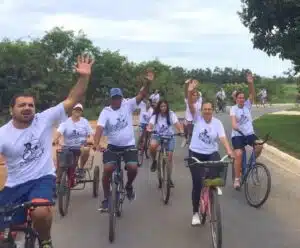 Marataízes: inscrições para passeio ciclístico terminam nesta quinta (19)