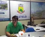 Ótimo ou péssimo? Eleitores de Castelo avaliam prefeito João Paulo Nali