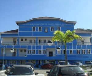Prefeitura da região serrana do ES abre concurso com salário de até R$ 14 mil prefeitura de Santa Maria de Jetibá