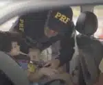 PRF divulga balanço parcial com muitos acidentes, morte e feridos no ES