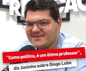 juninho diogo lube