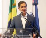 Ricardo Ferraço repudia projeto que proíbe drones na agricultura do ES
