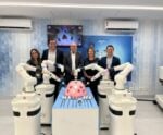 Hospital Evangélico recebe robô para cirurgias menos invasivas
