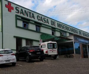 Morre homem esfaqueado em Guaçuí; suspeitos continuam foragidos